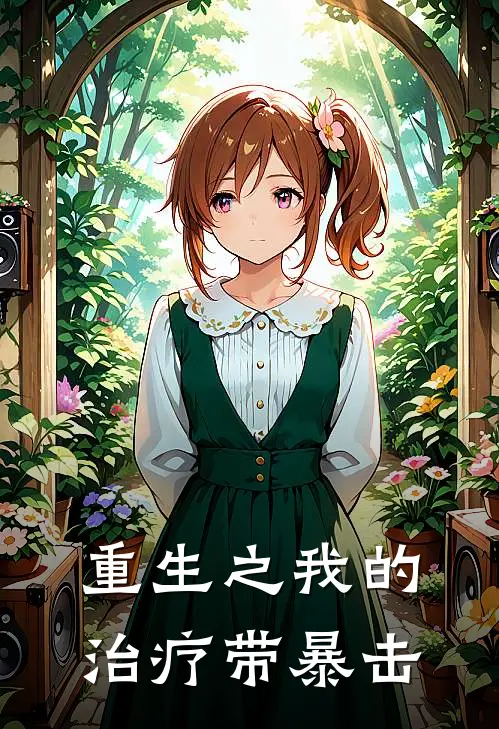 重生之我的治疗带暴击