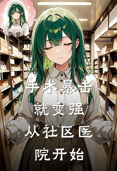 手术暴击就变强，从社区医院开始唐东阳赵桂芬免费小说笔趣阁_完结小说免费阅读手术暴击就变强，从社区医院开始唐东阳赵桂芬