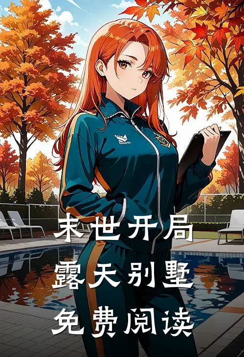 末世开局露天别墅免费阅读