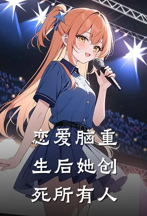 恋爱脑重生后她创死所有人陆明轩程冬雪已完结小说_最新章节列表恋爱脑重生后她创死所有人(陆明轩程冬雪)