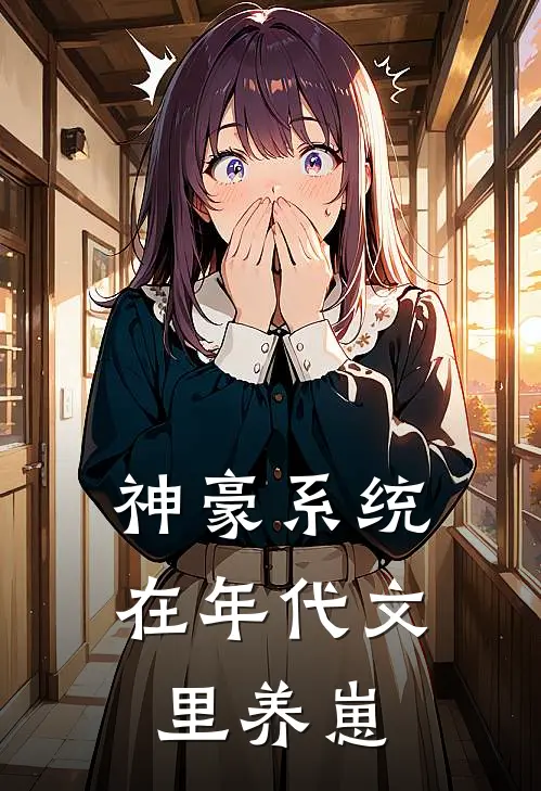 神豪系统：在年代文里养崽(林晚顾安)最新完结小说_完结版小说全文免费阅读神豪系统：在年代文里养崽(林晚顾安)