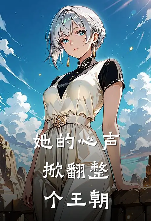 她的心声，掀翻整个王朝
