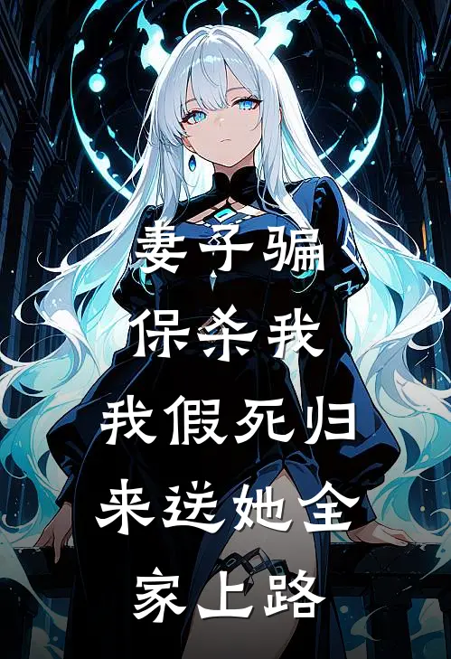 妻子骗保杀我，我假死归来送她全家上路