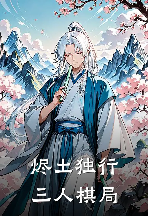 烬土独行：三人棋局