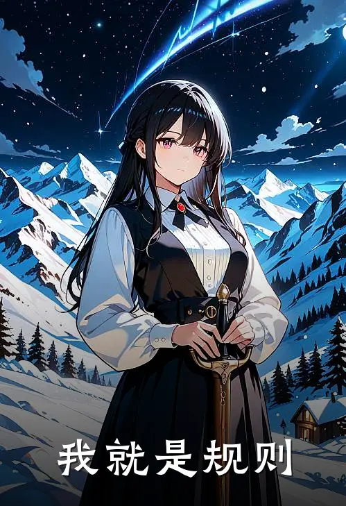 【我就是规则】