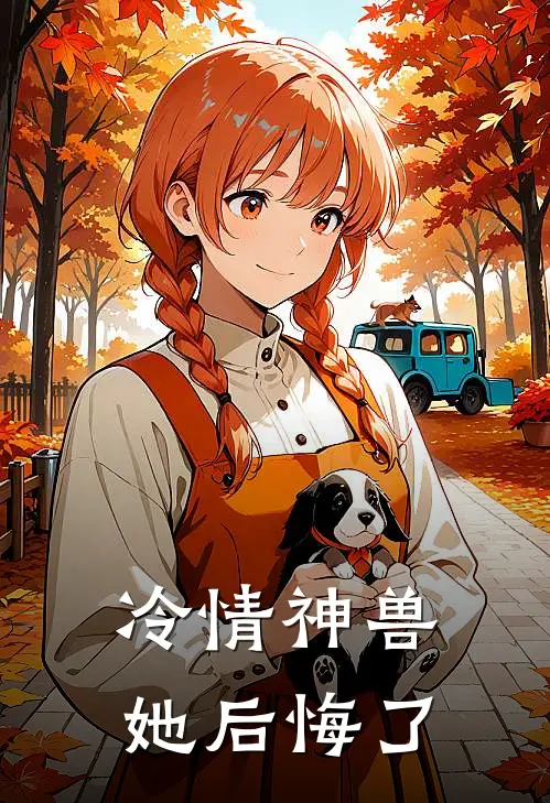 冷情神兽她后悔了