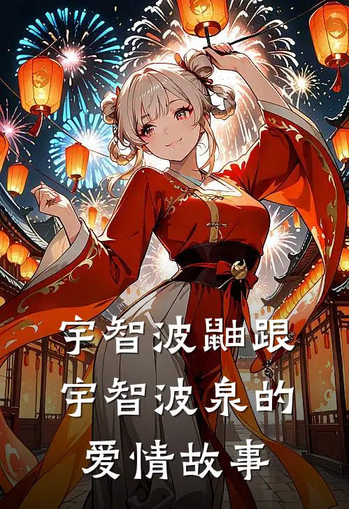 宇智波鼬跟宇智波泉的爱情故事