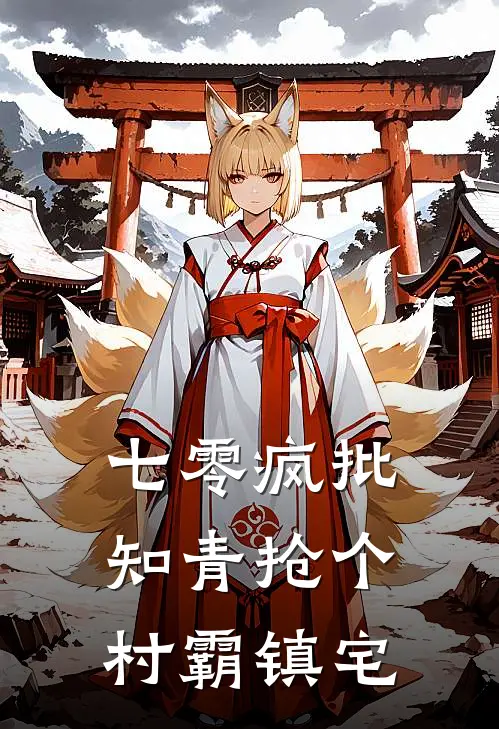 七零疯批知青抢个村霸镇宅