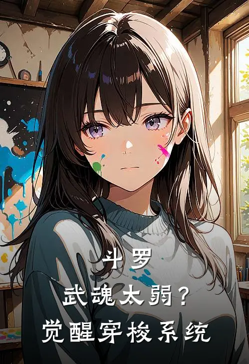 斗罗：武魂太弱？觉醒穿梭系统