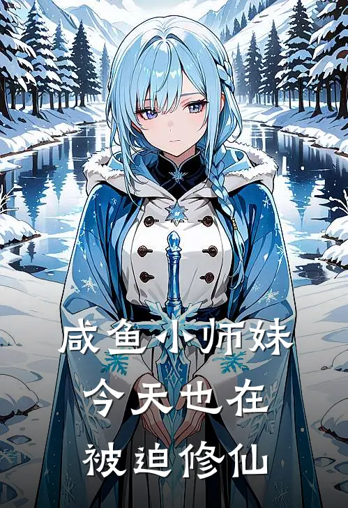 咸鱼小师妹今天也在被迫修仙