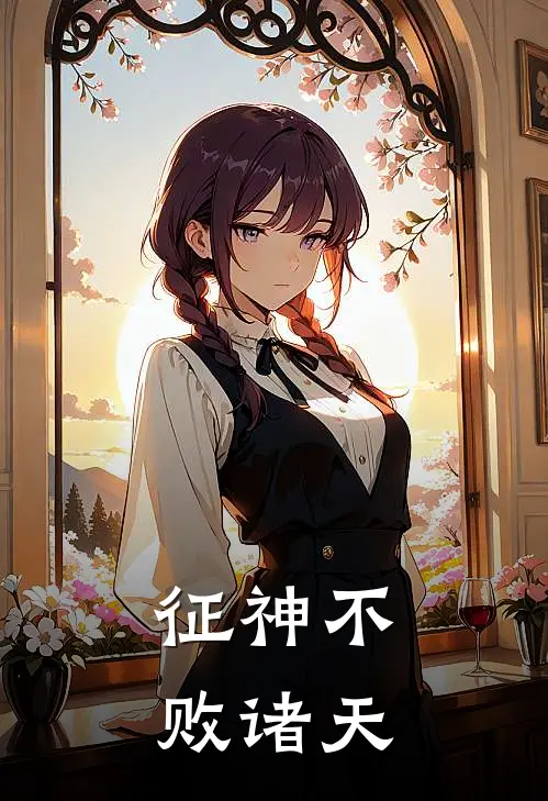 征神【不败诸天】