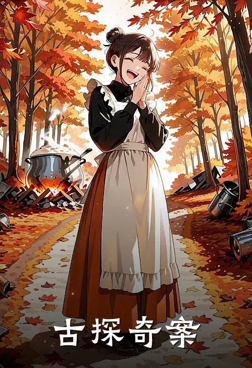 古探奇案沈砚张万山最新完本小说_免费小说大全古探奇案(沈砚张万山)