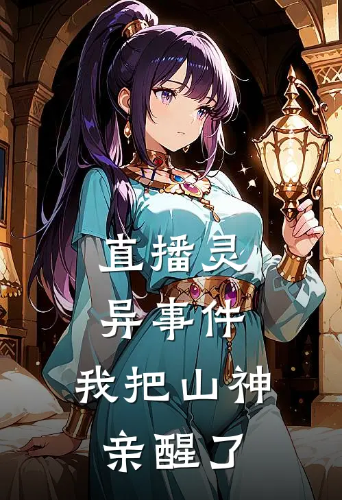 直播灵异事件，我把山神亲醒了