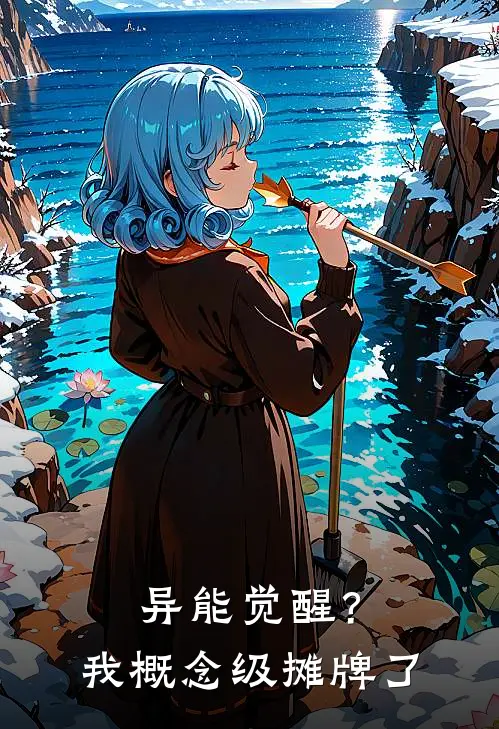 异能觉醒？我，概念级，摊牌了