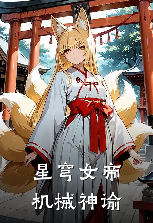 星穹女帝：机械神谕