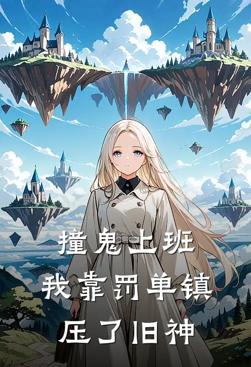 撞鬼上班，我靠罚单镇压了旧神王猛左一白全文阅读免费全集_最新全本小说撞鬼上班，我靠罚单镇压了旧神(王猛左一白)