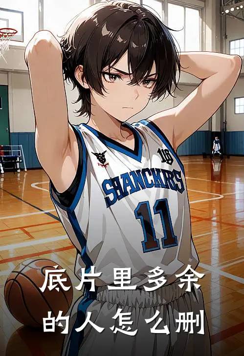 底片里多余的人怎么删