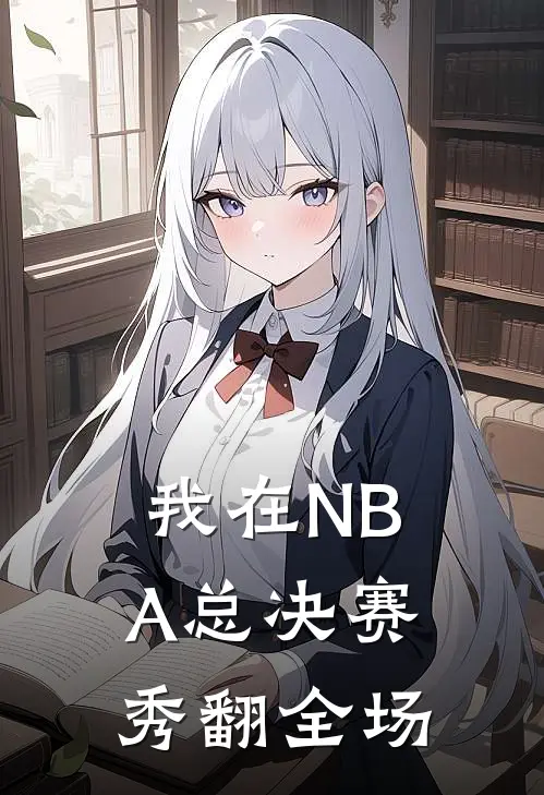 我在NBA总决赛，秀翻全场