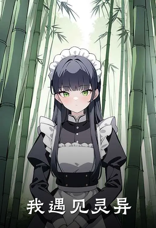 我遇见灵异(宋海李俊)热门网络小说推荐_最新章节列表我遇见灵异(宋海李俊)