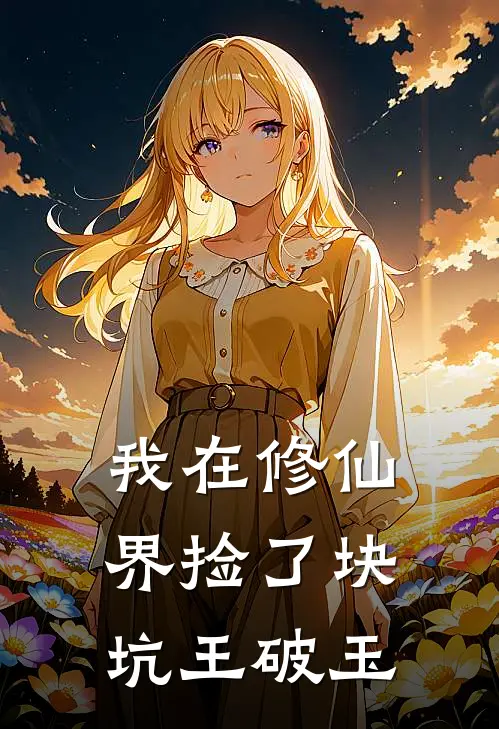 我在修仙界捡了块坑王破玉林小凡玉佩免费小说在线看_完本小说阅读我在修仙界捡了块坑王破玉(林小凡玉佩)