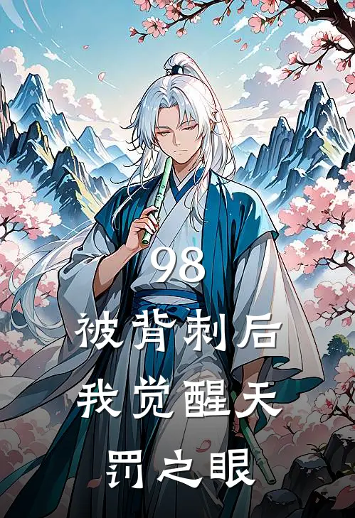 98：被背刺后，我觉醒天罚之眼陆寻刘宏远全文免费阅读无弹窗大结局_（陆寻刘宏远）98：被背刺后，我觉醒天罚之眼最新小说