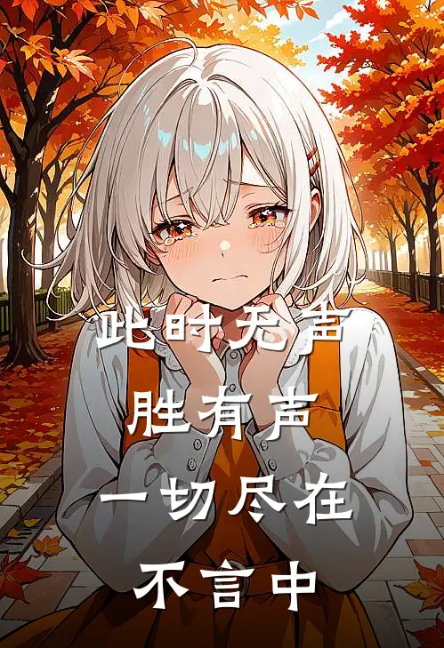 此时无声胜有声,一切尽在不言中