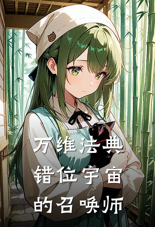 万维法典：错位宇宙的召唤师(林奇罗伯特)完本小说_热门的小说万维法典：错位宇宙的召唤师林奇罗伯特