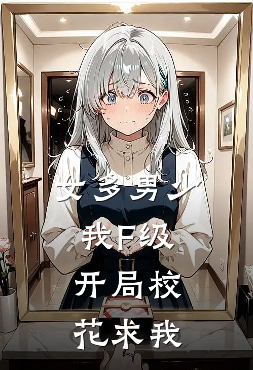 女多男少：我F级，开局校花求我
