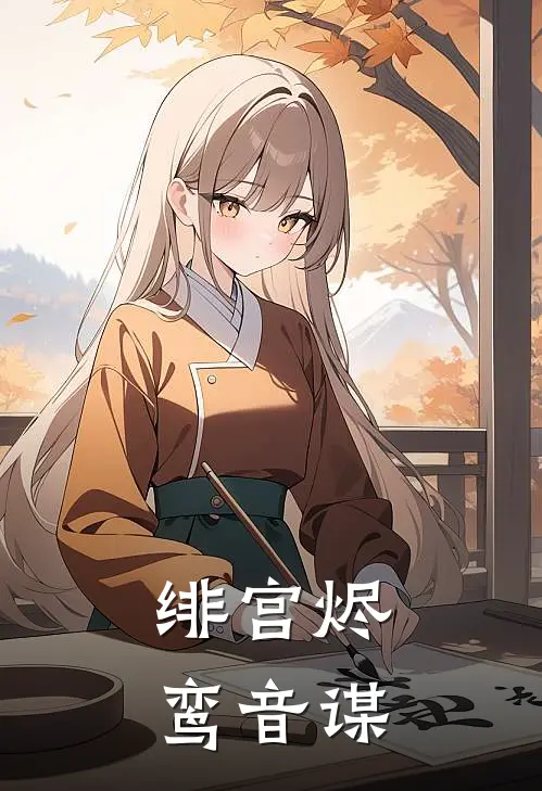 绯宫烬：鸾音谋