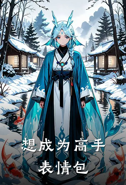 想成为高手,表情包