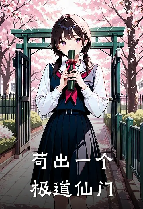 苟出一个极道仙门