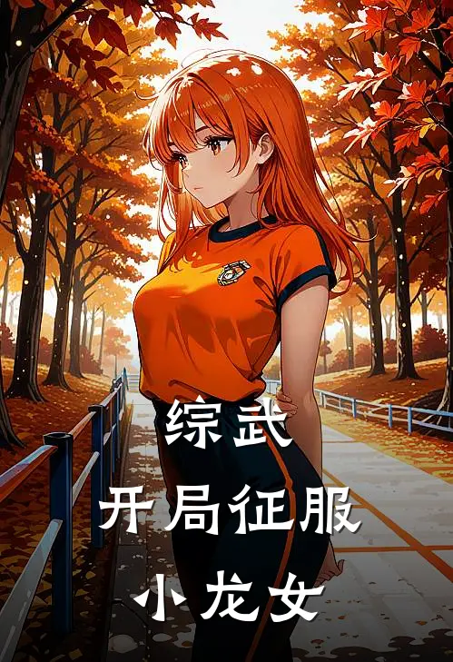 综武，开局征服小龙女赵清乔峰_《综武，开局征服小龙女》最新章节免费在线阅读