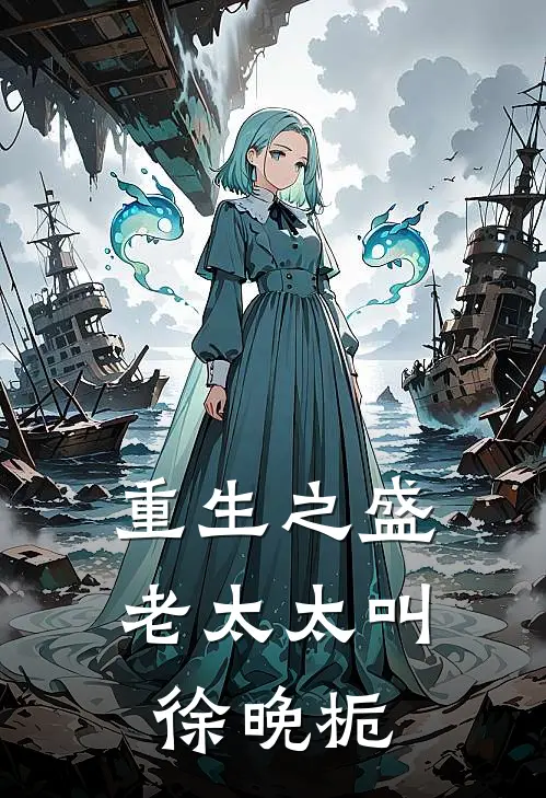 重生之盛老太太叫徐晚栀