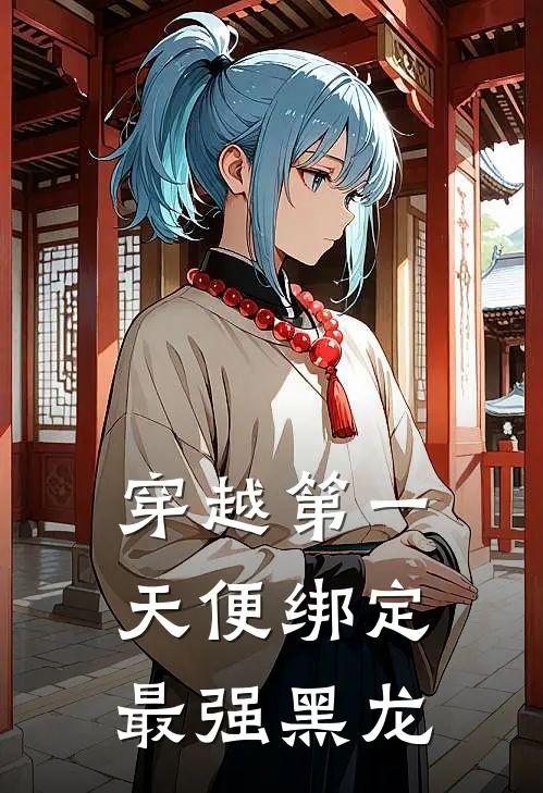 穿越第一天便绑定最强黑龙