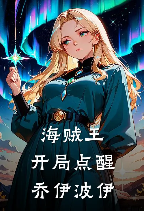 海贼王：开局点醒乔伊波伊