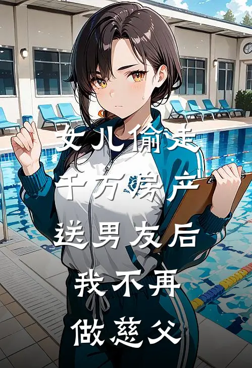 女儿偷走千万房产送男友后，我不再做慈父(冯悦然冯悦)完结小说推荐_免费小说女儿偷走千万房产送男友后，我不再做慈父(冯悦然冯悦)