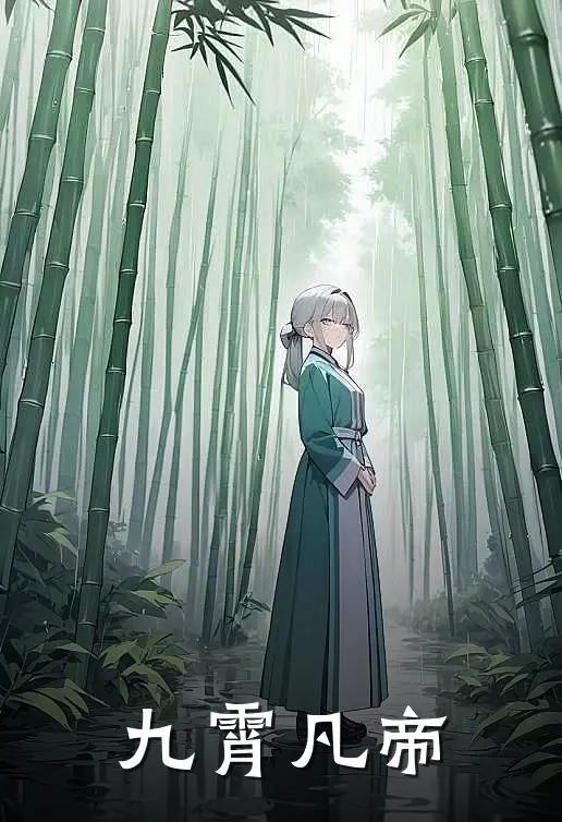九霄凡帝