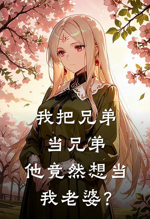 我把兄弟当兄弟，他竟然想当我老婆？(陆念江彻)已完结小说_小说免费阅读我把兄弟当兄弟，他竟然想当我老婆？陆念江彻