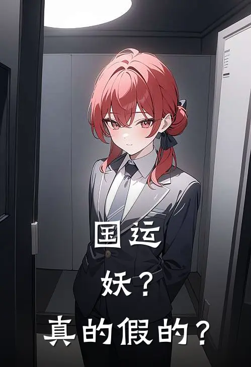 国运：妖？真的假的？