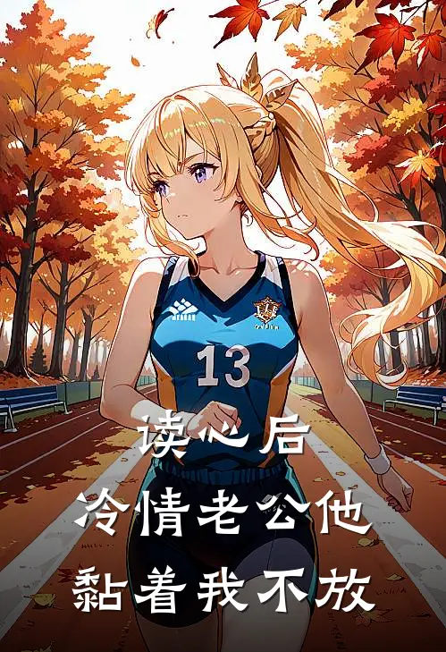 读心后，冷情老公他黏着我不放