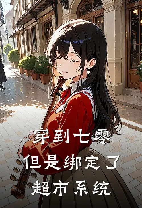 穿到七零，但是绑定了超市系统