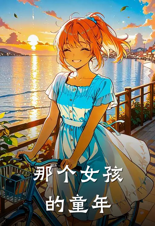 那个女孩的童年