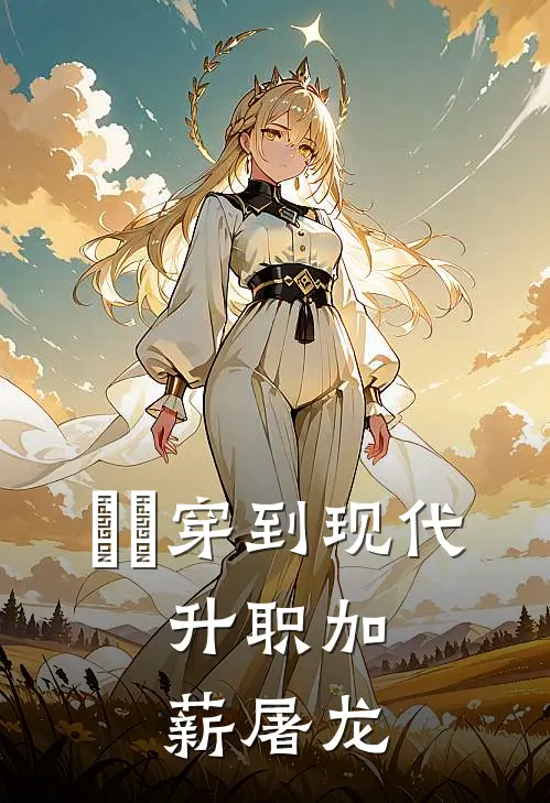 嬛嬛穿到现代，升职加薪屠龙