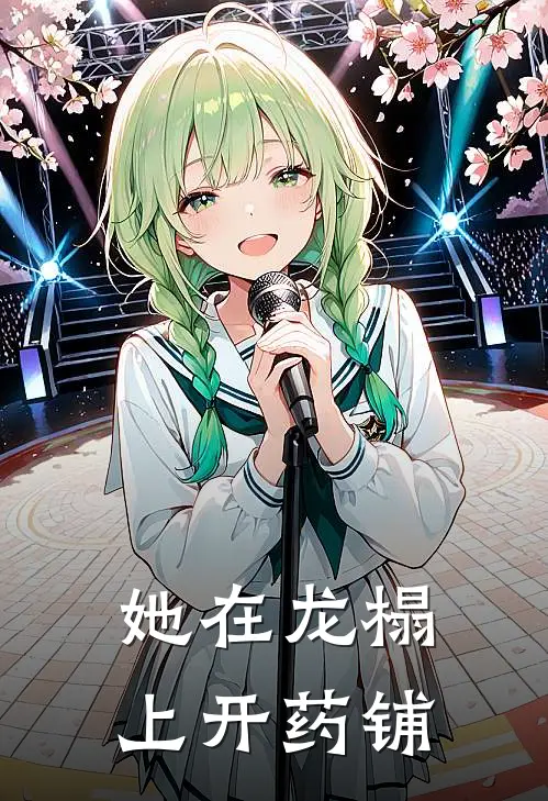 她在龙榻上开药铺(林薇苏晚)完本小说_全本免费小说她在龙榻上开药铺林薇苏晚