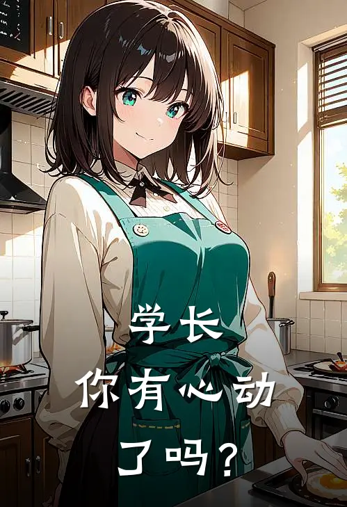 学长，你有心动了吗？