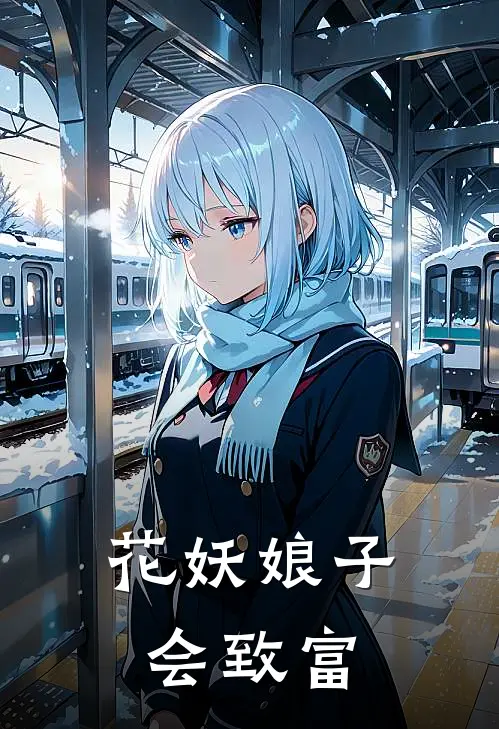 花妖娘子会致富