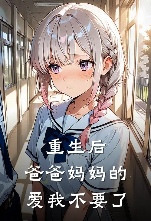 重生后，爸爸妈妈的爱我不要了