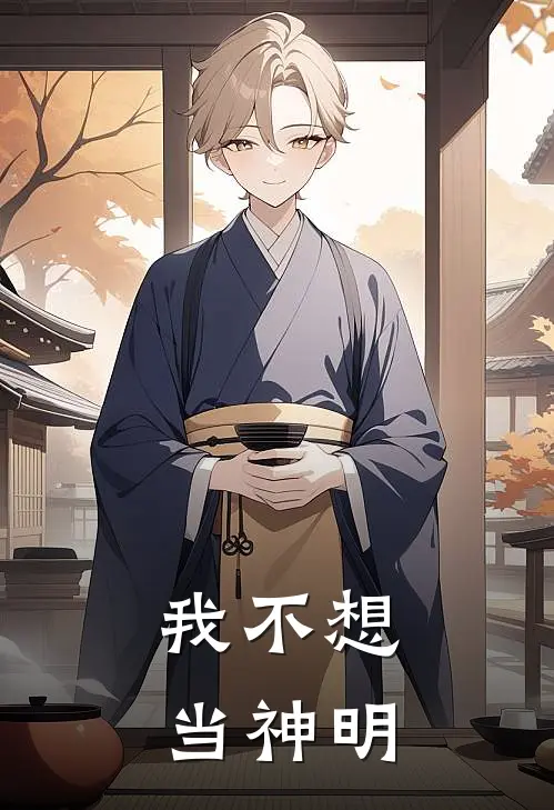 我不想当神明