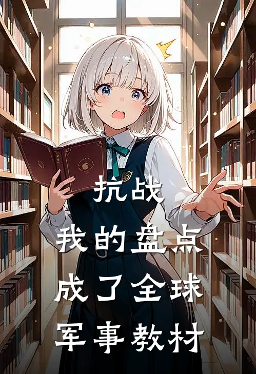 抗战：我的盘点成了全球军事教材(林毅安倩)免费小说全集_完本小说免费阅读抗战：我的盘点成了全球军事教材(林毅安倩)