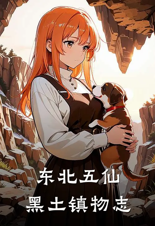 东北五仙：黑土镇物志